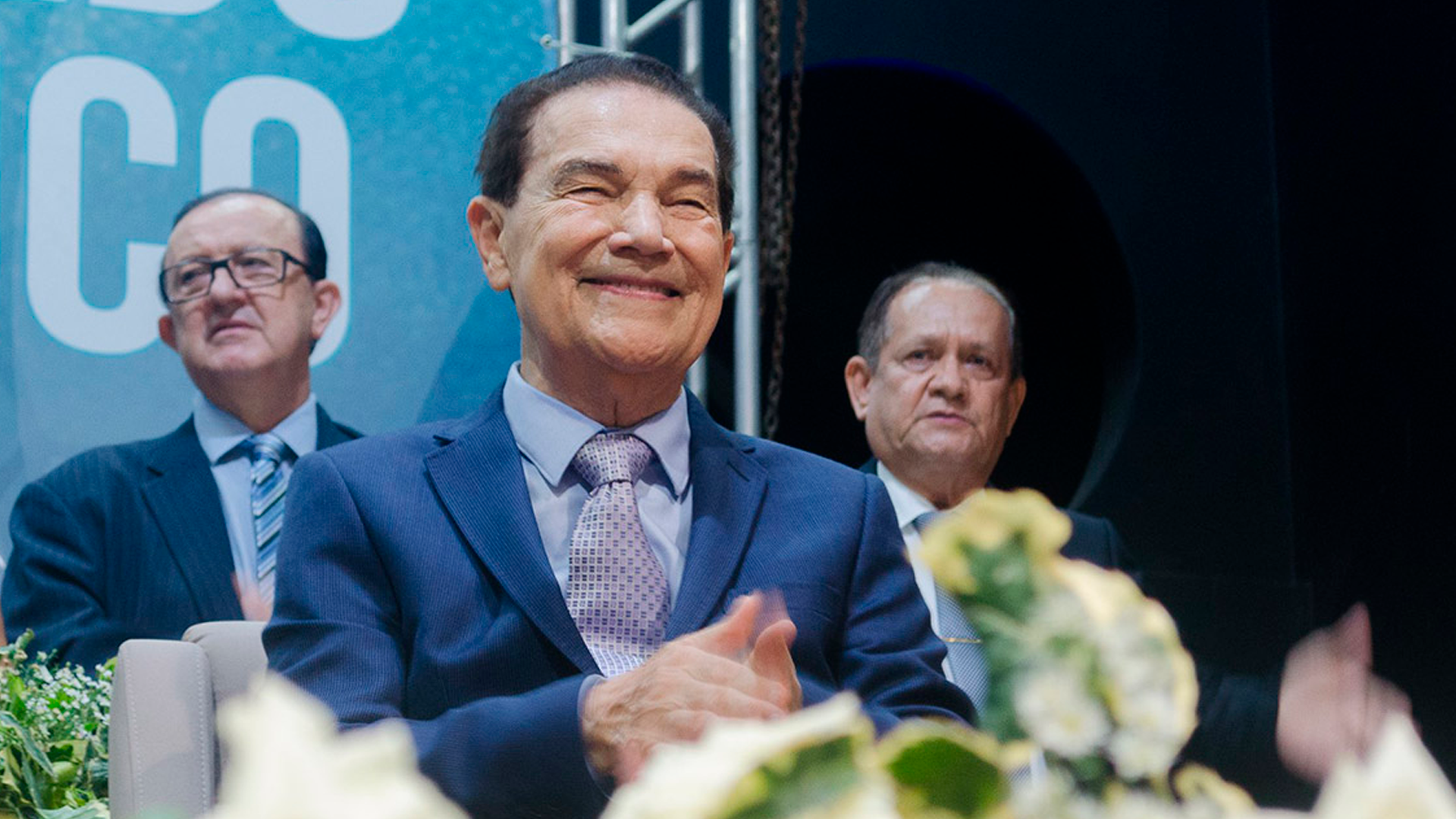 Divaldo Franco, líder espírita, morre aos 98 anos em Salvador