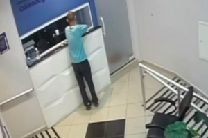 Dupla é presa após furto de celular em clínica odontológica no Centro de Limeira