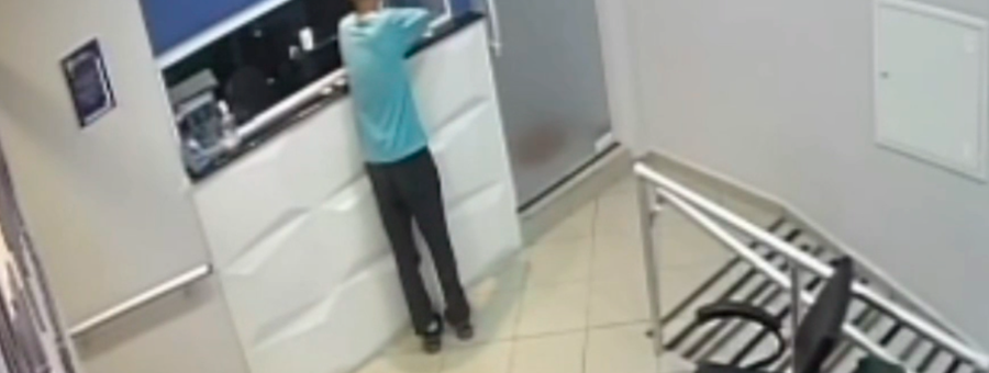 Dupla é presa após furto de celular em clínica odontológica no Centro de Limeira