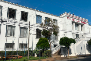 ETEC Trajano Camargo está com inscrições abertas para o Vestibulinho do 2º semestre de 2025
