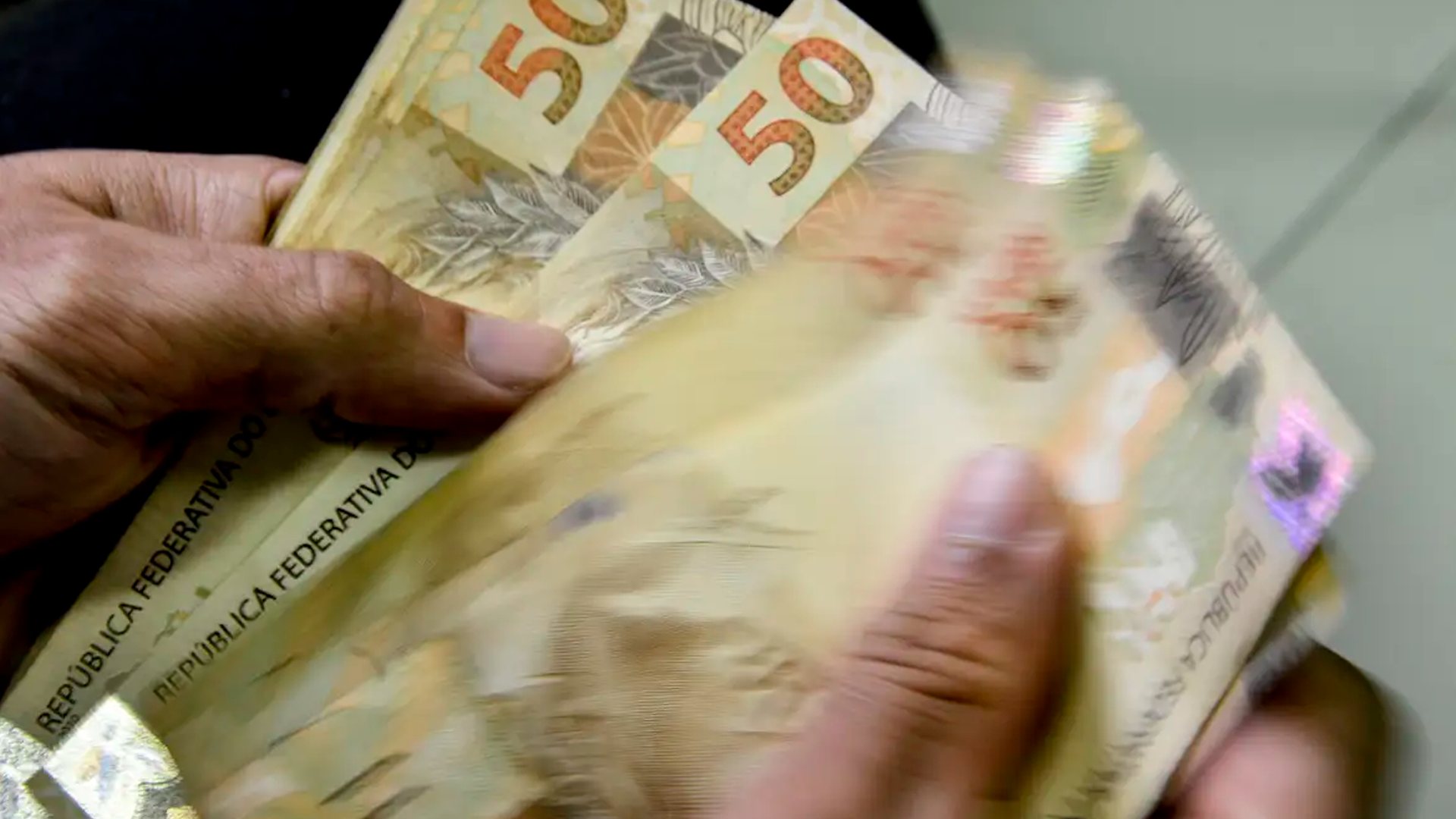 Economia brasileira cresce 1,6% no 1º trimestre, mostra prévia da FGV
