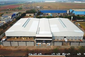Empresa faz mutirão de 100 vagas para Centro de Distribuição na região