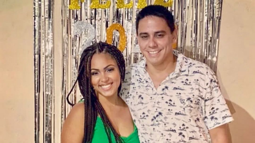 Esposa mobiliza vaquinha virtual para custear cirurgia do marido com câncer em Limeira