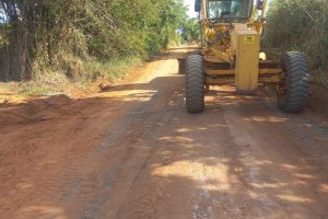 Estrada que liga Limeira a Araras passa por manutenção