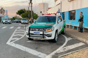 Ex-GCM é atingido por tiros disparados pelo filho em Limeira