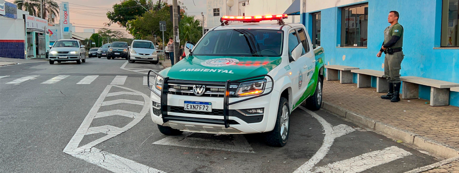 Ex-GCM é atingido por tiros disparados pelo filho em Limeira
