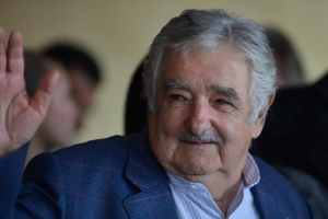 Ex-presidente do Uruguai, Pepe Mujica morre aos 89 anos