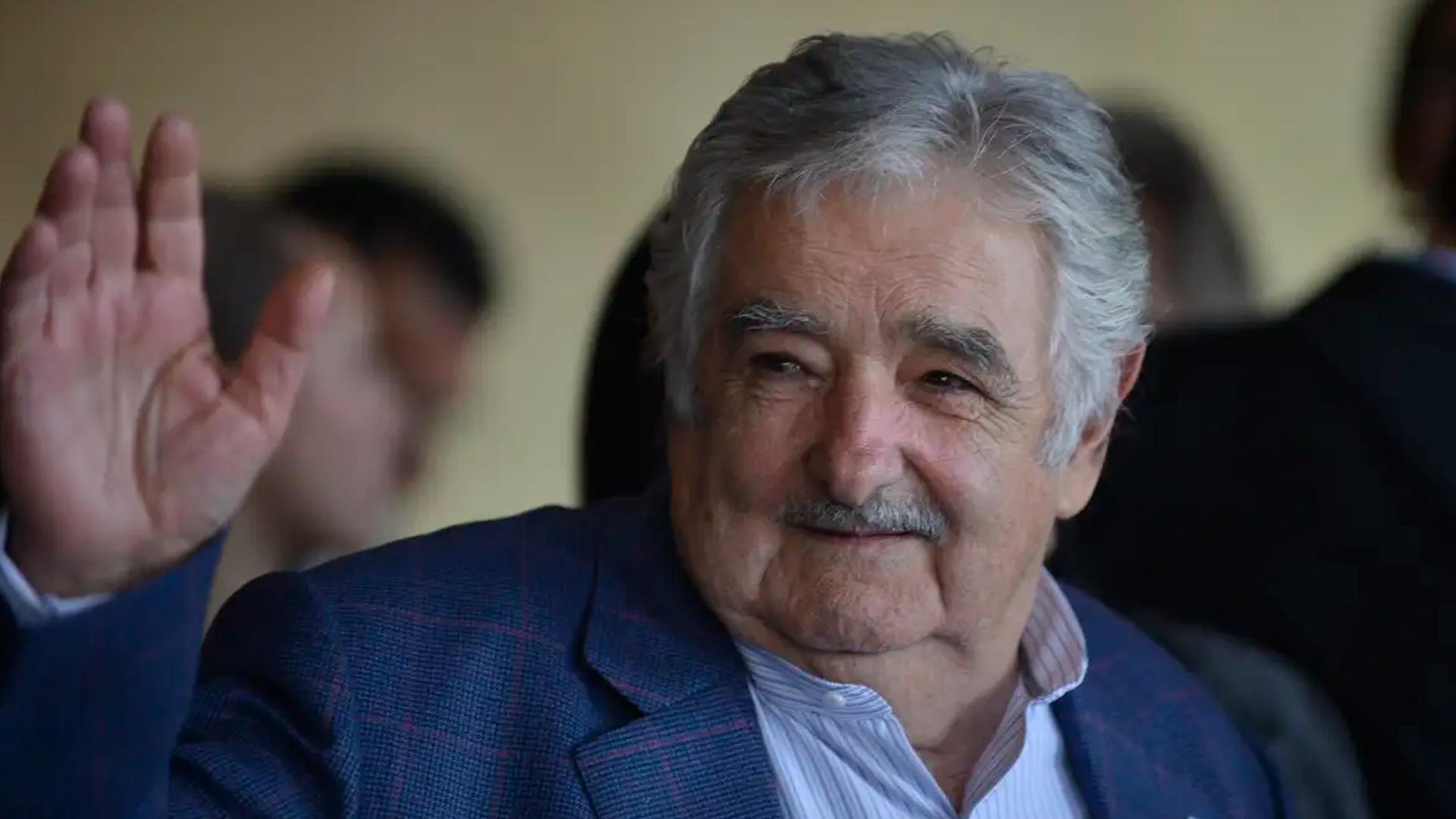 Ex-presidente do Uruguai, Pepe Mujica morre aos 89 anos