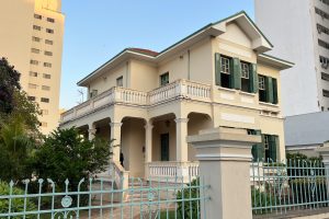 Exclusivo: conheça a casa mais bonita de Limeira