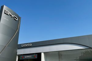 Feirão Fechamento de Mês da BYD Dahruj movimenta Limeira com preços exclusivos