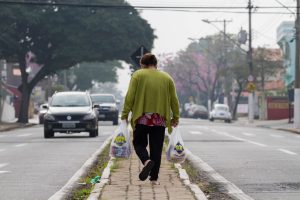Frente fria polar chega a Limeira com previsão de chuvas
