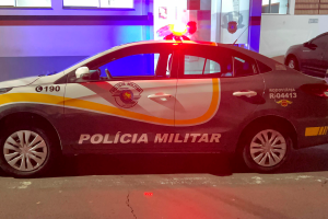 Homem é detido após xingar policiais em ônibus na Rodovia Anhanguera