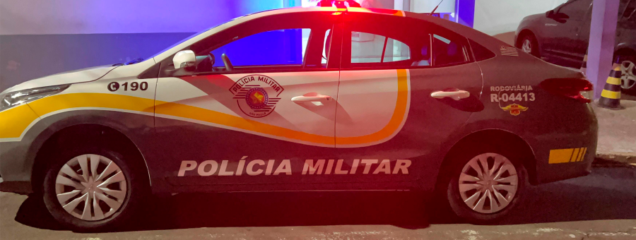 Homem é detido após xingar policiais em ônibus na Rodovia Anhanguera
