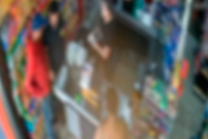 Homem é preso após tentar roubar supermercado no Jd. São Lourenço, em Limeira