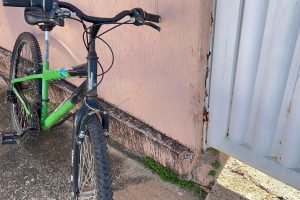 Homem embriagado cai de bicicleta e é socorrido pelo Samu em Limeira