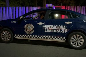 Homem fica trancado dentro do Bosque Maria Thereza após fechamento dos portões