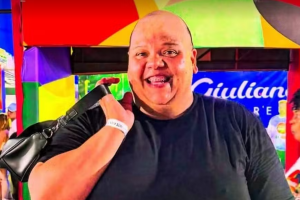 Homem que baleou influenciador Júlio Nale é solto