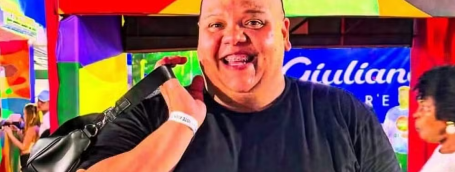 Homem que baleou influenciador Júlio Nale é solto