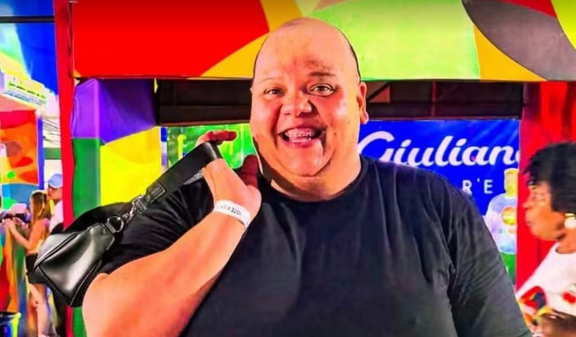 Homem que baleou influenciador Júlio Nale é solto