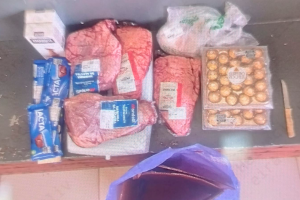 Homem que estava foragido é preso tentando furtar supermercado em Limeira