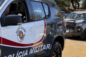 Homem que matou policial militar é preso na Rodovia Castello Branco