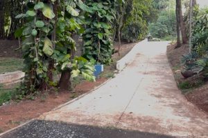 Homens são flagrados fazendo sexo em banheiro de parque público de Limeira (2)