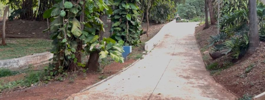 Homens são flagrados fazendo sexo em banheiro de parque público de Limeira (2)