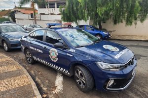 Idosa aciona GCM após sobrinho tentar invadir residência no Centro de Limeira