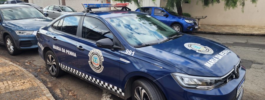 Idosa aciona GCM após sobrinho tentar invadir residência no Centro de Limeira