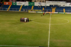 Independente perde mais uma e se complica na Bezinha