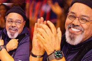 Ingressos esgotados Jorge Aragão promete noite memorável no Sesi Limeira