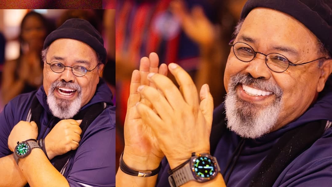 Ingressos esgotados Jorge Aragão promete noite memorável no Sesi Limeira