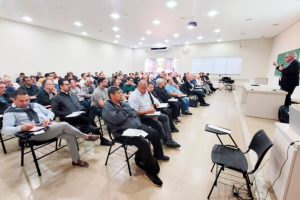 Início do pontificado de Leão XIV pauta encontro da Diocese de Limeira