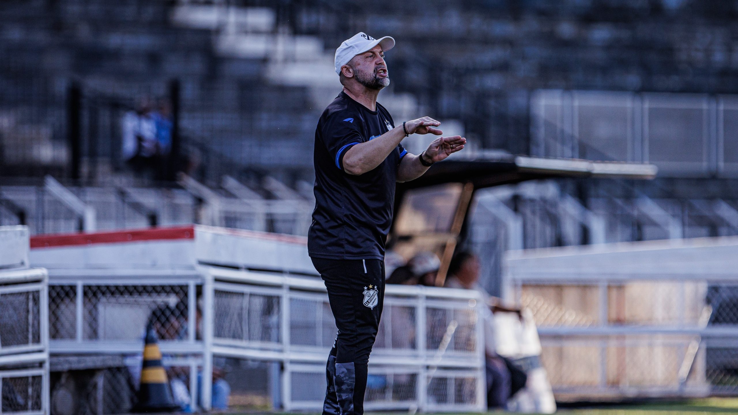 Inter de Limeira vence Itabirito por 3 a 1 e assume liderança do Grupo A7 na Série D