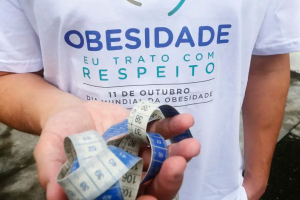 Jovem a partir dos 14 anos passa a poder fazer cirurgia bariátrica