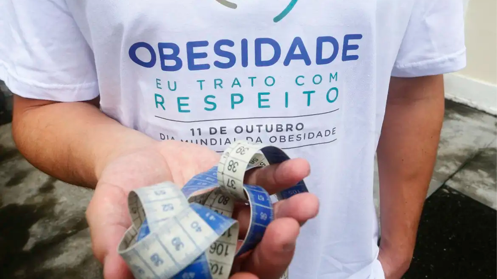 Jovem a partir dos 14 anos passa a poder fazer cirurgia bariátrica