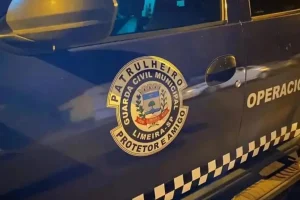 Jovem de 18 anos é preso por tráfico de drogas no Abílio Pedro, em Limeira