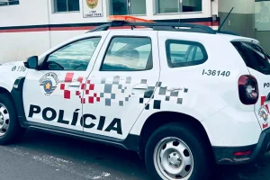 Jovem tenta fugir da PM e é detido com droga em Limeira