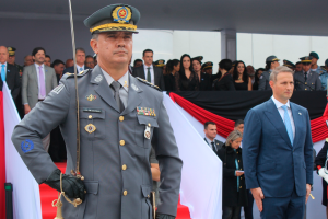Legado e sonho: coronel Coutinho assume comando da Polícia Militar de São Paulo