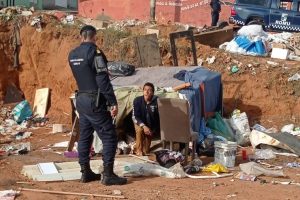 Limeira identifica mudança no perfil de moradores em situação de rua