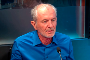 Mario Botion fala que não sabia do fim das negociações com a Microsoft
