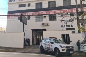 Megaoperação combate tráfico em Limeira e mira principal distribuidor de crack