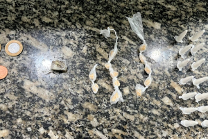 Menor de 16 anos é apreendido com drogas no Jd. Planalto, em Limeira