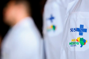 Ministério da Saúde anuncia edital do Mais Médicos para especialistas