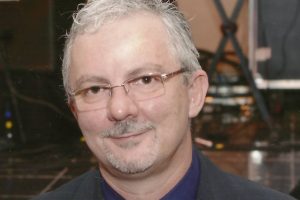 Morre professor Dorival Donizeti Marchi 2