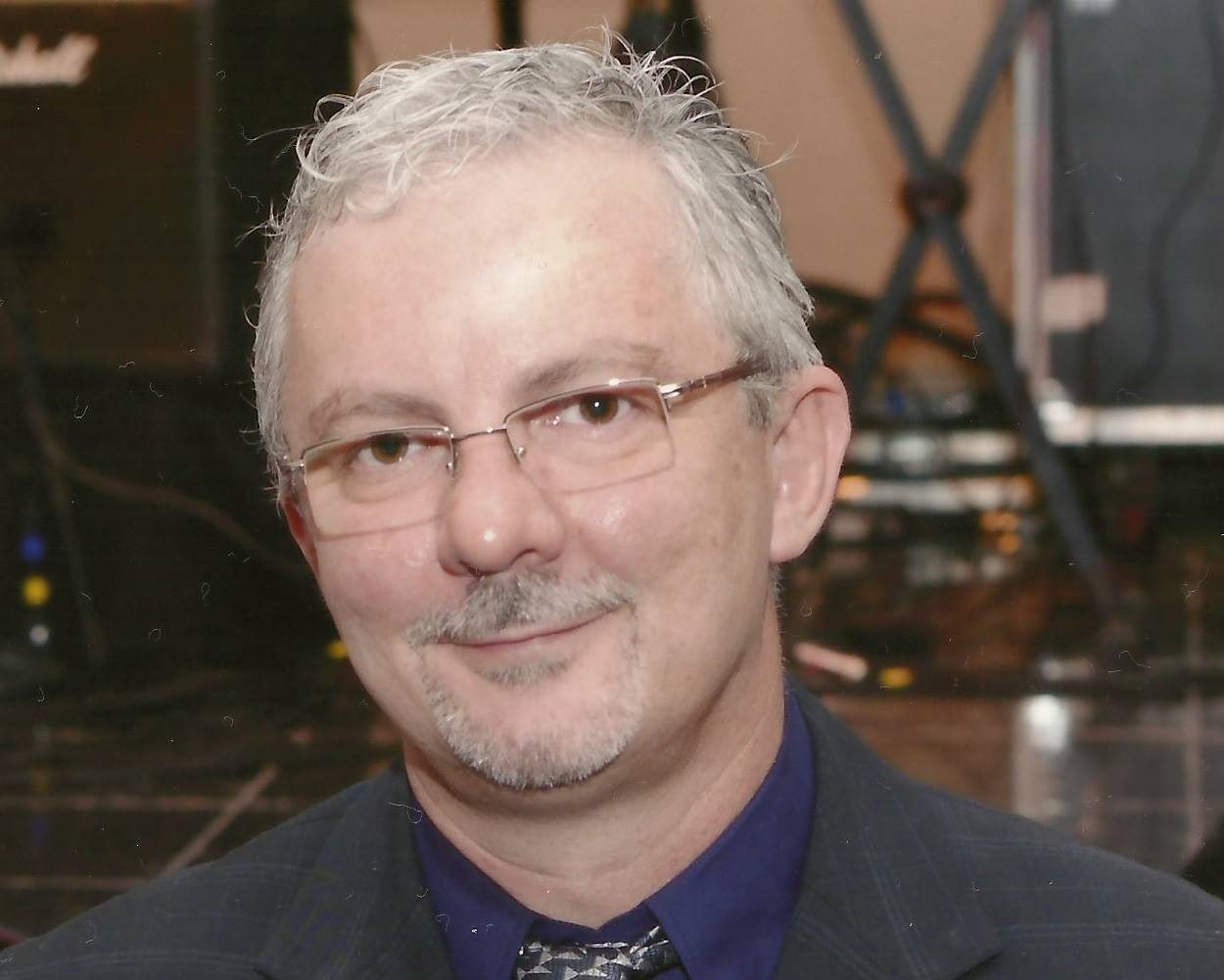 Morre professor Dorival Donizeti Marchi 2