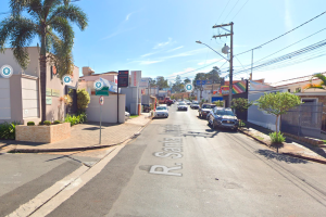Moto é furtada enquanto dono realizava exame admissional em Limeira