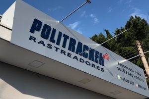 Moto furtada em Limeira é localizada com auxílio de rastreador