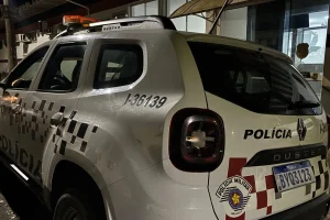 Motocicleta com sinais de adulteração é apreendida em Limeira