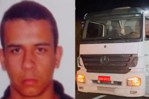 Motociclista de 25 anos morre em colisão traseira na SP-147, em Limeira